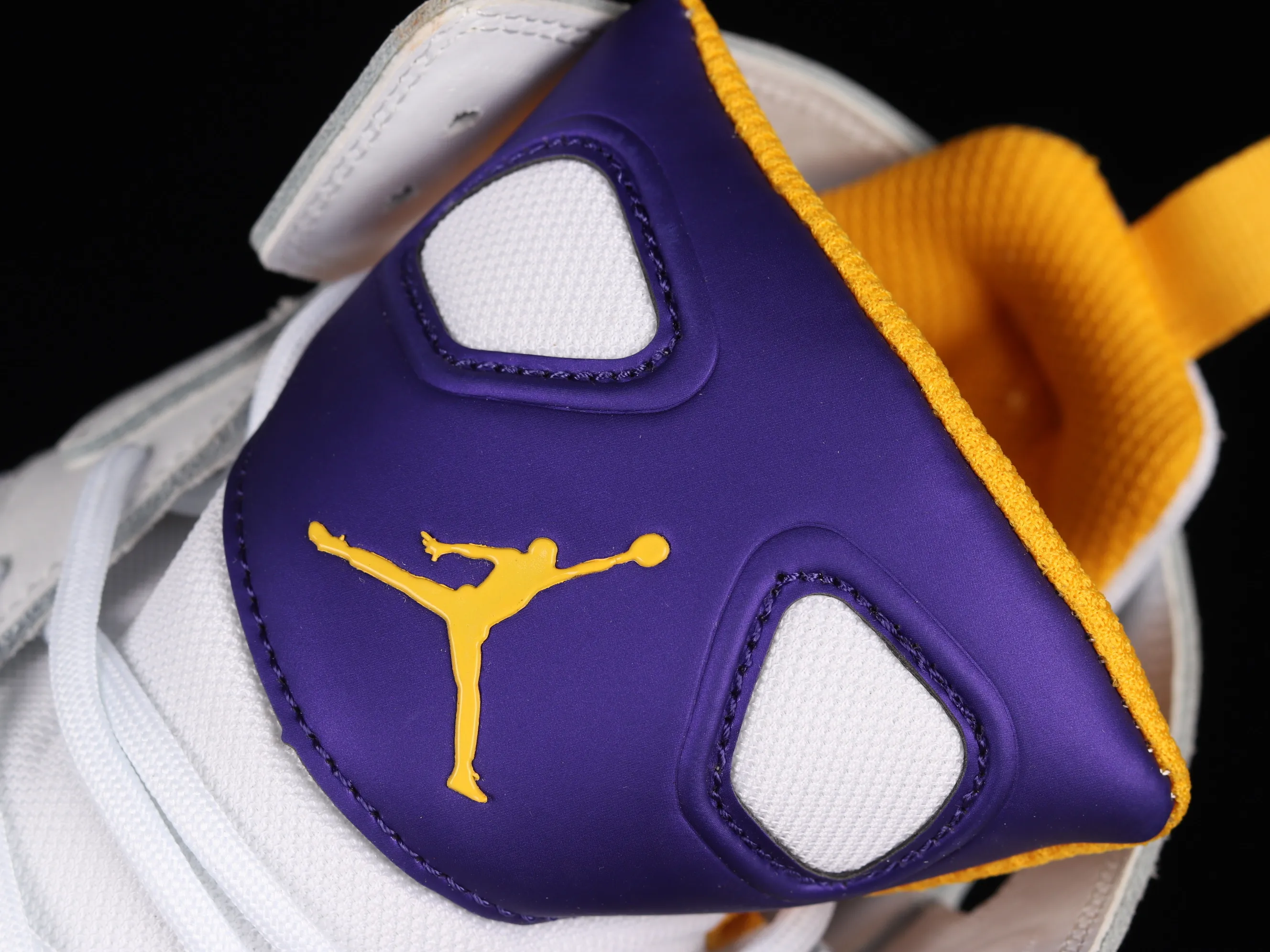All categories Air Jordan Jordan series basketball shoes Air Jordan 6 Air Jordan Fltclb'91 AJ Jordan basketball shoes DC7329-105